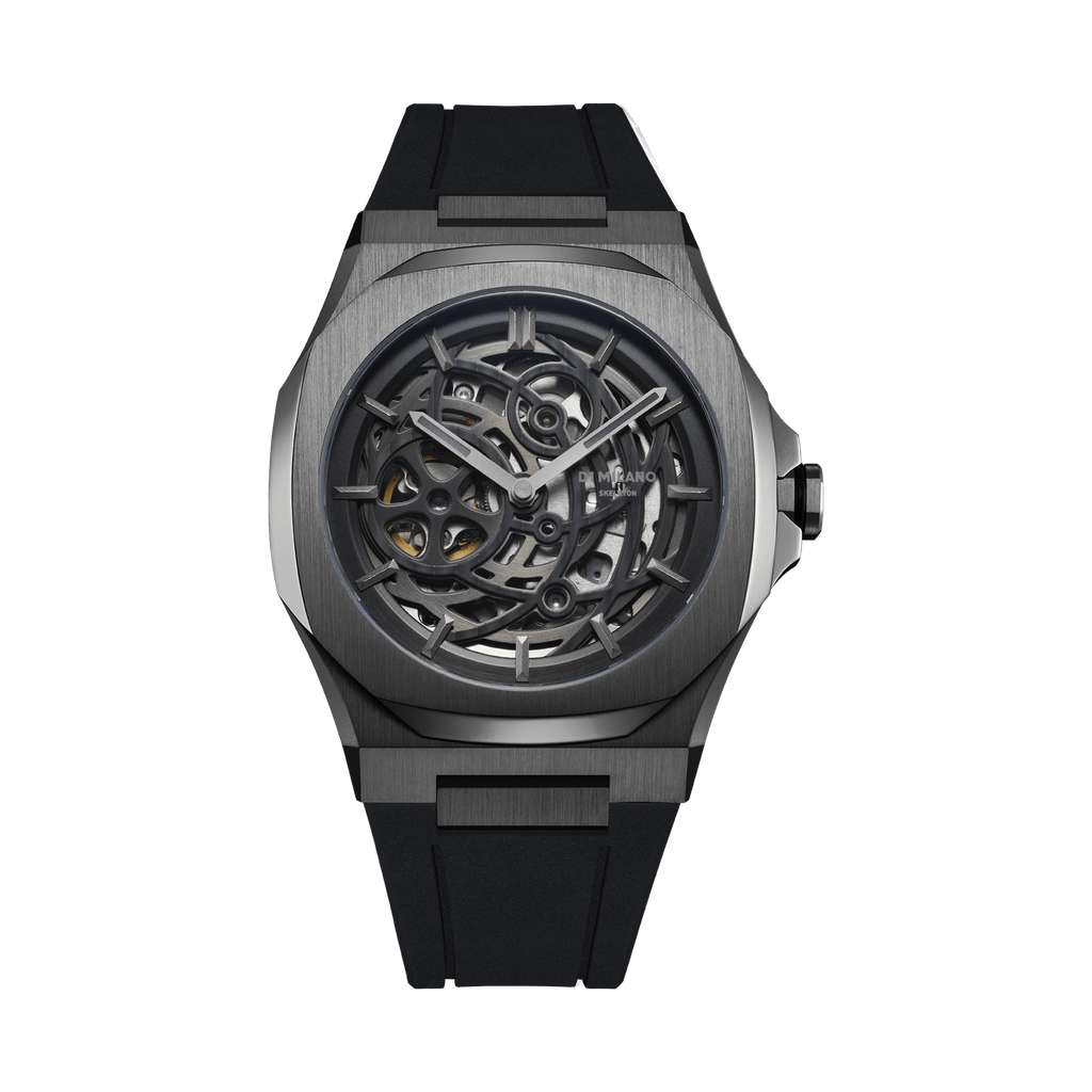 Mechanical - Skeleton - SKRJ11