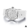 Montres AIKON AUTOMATIC 42mm - AI6008-SS000-130-2 - 42 mm / 