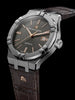 Montres AIKON AUTOMATIC 42mm - AI6008-SS001-331-1 - 42 mm / 