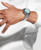Montres BR-X5 Ice Blue Steel- BRX5R-IB-ST/SST - 41 mm / 