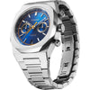 Montres Chronographe -Audax - CHBJ09 - 41.5 mm / Acier /