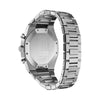 Montres Chronographe -Audax - CHBJ09 - 41.5 mm / Acier /