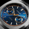 Montres Chronographe -Audax - CHBJ09 - 41.5 mm / Acier /