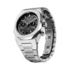 Montres Chronographe - Brave - CHBJ08 - 41.5 mm / Acier /