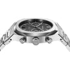 Montres Chronographe - Brave - CHBJ08 - 41.5 mm / Acier /