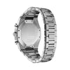 Montres Chronographe - Brave - CHBJ08 - 41.5 mm / Acier /