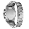 Montres Chronographe - Noble - CHBJ10 - 41.5 mm / Acier /
