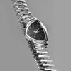 Montres Ventura Quartz - H24411232 - 32.5 mm x 50.3 / Acier