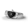 Montres Ventura Quartz - H24411232 - 32.5 mm x 50.3 / Acier