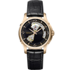 Montres Jazzmaster Open Heart Auto - H32575735 - 40 mm / Pvd
