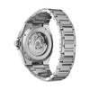 Montres Automatic Skeleton - SKBJ10 - 41.5 mm / Acier /