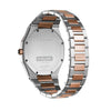 Montres Ultra Thin - 38mm - UTBU03 - 38 mm / Bicolore /