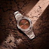 Montres Ultra Thin - 40mm - UTBJ10 - 40 mm / Acier / Montre
