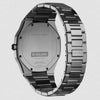 Montres Ultra Thin - 40mm - UTBJ12 - 40 mm / Acier / Montre