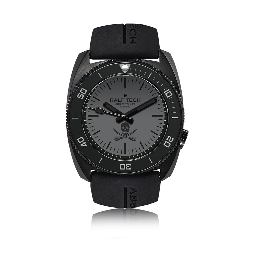 WRV Electric "Black Pirates Shadow" - WRV5104