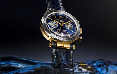 Newport Une édition anniversaire pour les 35 ans de la collection