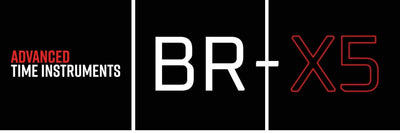 Bell & Ross BR-X5 : une manufacture en version X