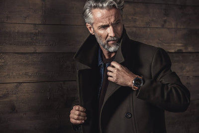 Marq Collection of Garmin: The "Tool Watches" of Luxury New Generation