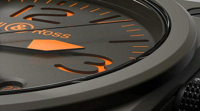 Discover the new Bell & Ross BR03-92 MA-1 at Vogtime!