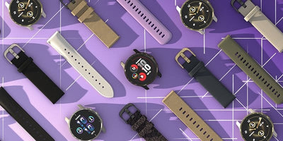 Garmin Venu 2 Plus: The sports connected watch that manages calls and sending SMS