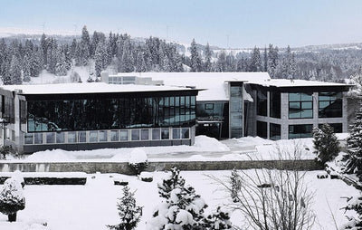 The history of the brand of Maurice Lacroix watches