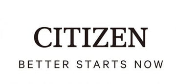 logo montres Citizen