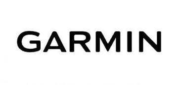 logo montres Garmin