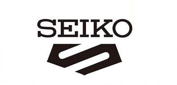 logo montres Seiko 5 Sports