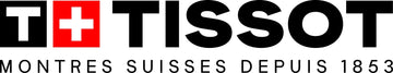 Montres TISSOT - VOGTIME