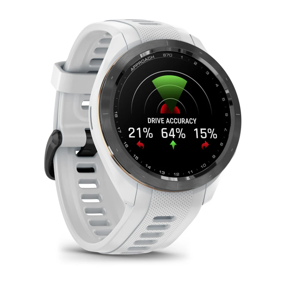 Analyse du nouveau capteur poignet Garmin Elevate