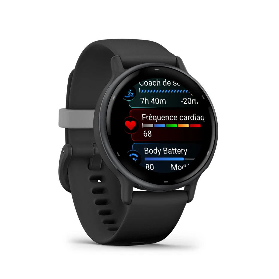Garmin vivoactive 3 physio true up sales