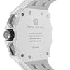 Elemental Series-Calendar - TB8204B-01-White