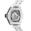 Atomic series - Céramique Interchangeable - TB8218(1+1)C-White