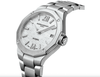 VOGTIME-MONTRES-BAUME-ET-MERCIER-Riviera 10729 - Quartz- 33 MM