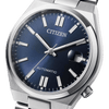 VOGTIME-MONTRES-CITIZEN-AUTOMATIQUE TSUYOSA - 37mm - NJ0200-50M