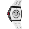 Elemental Series-Automatic Watch - TB8210CFII02-Carbone White