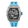 Elemental Series -Titanium Edition - TB8208T-03-Blue
