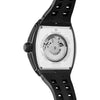 Elemental Series-Automatic Watch - TB8210CFII01-Carbone Black
