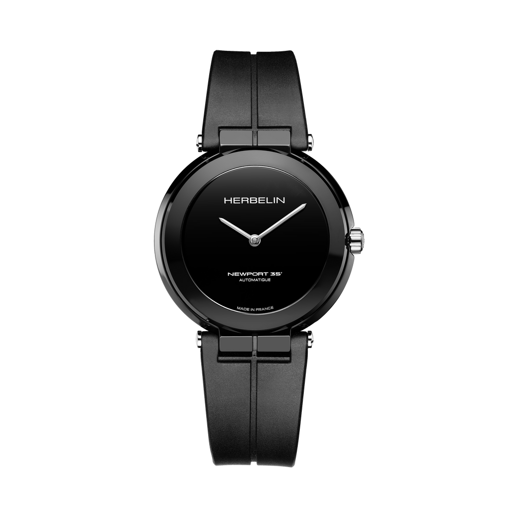 NEWPORT CÉRAMIQUE DAME - 1325CRN04