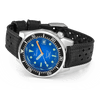 1521 Blue Ray Rubber - 1521PROFD.HT