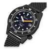 1521 Pvd Black Mesh - 1521PVD.MEPVD20