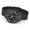 1521 Pvd Black Mesh - 1521PVD.MEPVD20