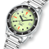 1521 Full Luminous Bracelet - 1521FULL.SQ20L