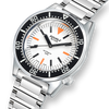 1521 Full Luminous Militaire Bracelet - 1521FUMIWT.SQ20L