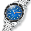 1521 Blue Ray Bracelet - 1521PROFD.SQ20L