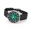 1521 Green Ray Rubber - 1521PROFGR.HT
