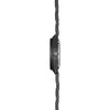 Cap Camarat Automatique - Céramique – Noir mat - 1545BCRN14M