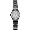 Cap Camarat Automatique - Céramique – Noir Poli - 1545BCRN14P