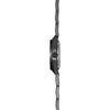 Cap Camarat Automatique - Céramique – Noir Poli - 1545BCRN14P