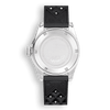 1545 Steel Black Rubber - 1545SSBK.HT